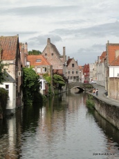 Brugge, Flanders, Belgium