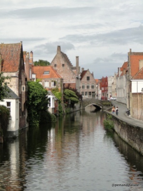 Brugge, Flanders, Belgium
