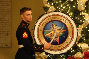 Marine Corps Band New Orleans
